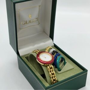 Gucci Watch